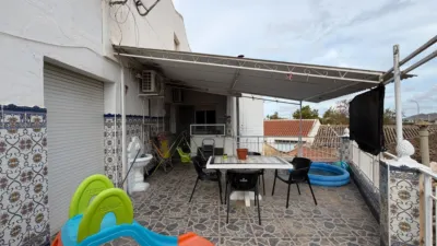 Terraced house in Fuente Álamo photo 10