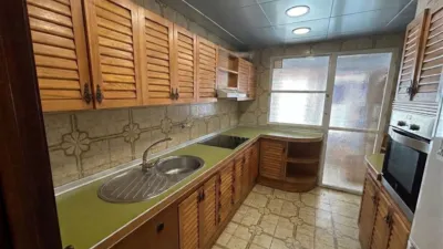 Apartment in Santa Eulalia photo 7
