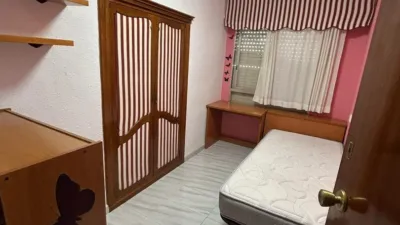 Apartment in Santa Eulalia photo 20