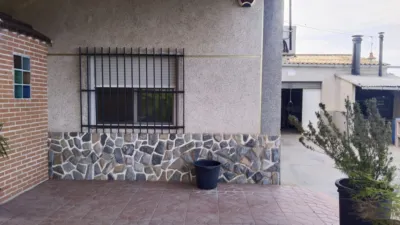 Chalet in Santomera photo 4