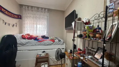 Apartment in La Orden photo 21