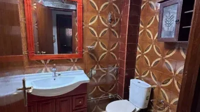 Apartment in Santa Eulalia photo 14