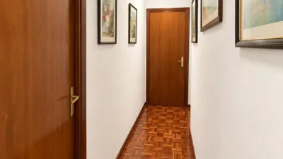 Apartment in Viveiro photo 9