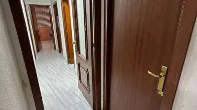 Apartment in Santa Eulalia photo 12