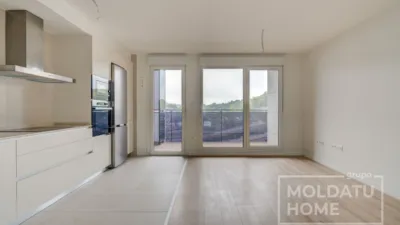 Apartment in Altza photo 17