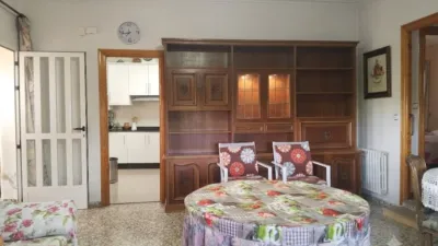Chalet in Santomera photo 8