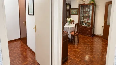 Apartment in Viveiro photo 5