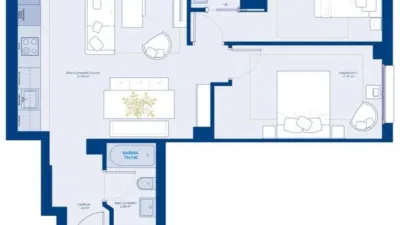 Apartment in Altza photo 70