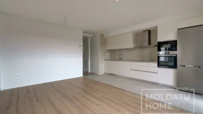 Apartment in Altza photo 14