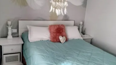 Apartment in Cunit photo 9