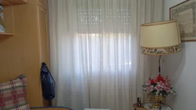 Apartment in Centro-La Estación-Prado de La Laguna photo 9