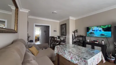 Apartment in La Orden photo 3