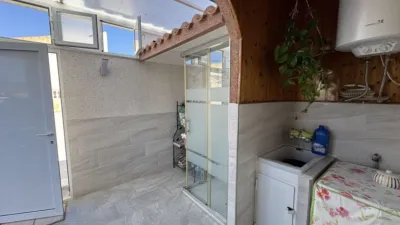 Terraced house in San Juan de Terreros photo 16