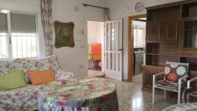 Chalet in Santomera photo 9