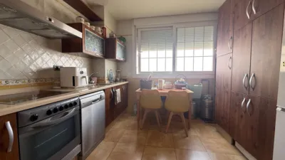 Apartment in La Orden photo 7