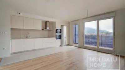 Apartment in Altza photo 16