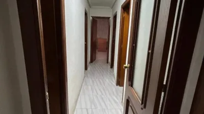 Apartment in Santa Eulalia photo 11