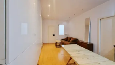 Apartment in Embajadores-Lavapiés photo 13