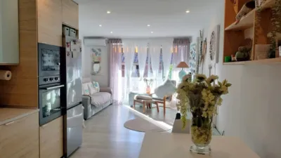 Apartment in Cunit photo 3