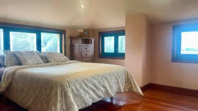 Chalet en A Costa (Valdoviño) photo 22