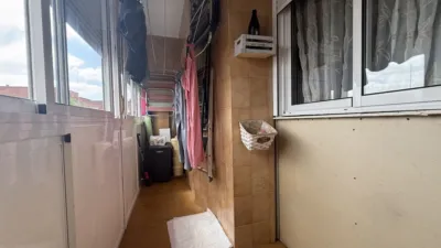 Apartment in La Orden photo 5