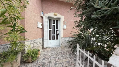Terraced house in Fuente Álamo photo 2