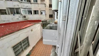Piso en Vista Alegre photo 9