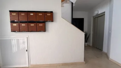 Apartment in La Orden photo 25
