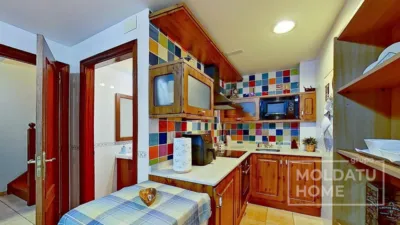Semi-detached house in Valle de Trapagaran photo 3