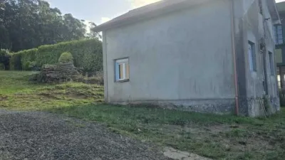 Rustic finca in A Costa (Cedeira) photo 4