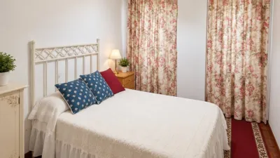 Apartment in Viveiro photo 16