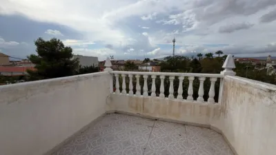 Terraced house in Fuente Álamo photo 25