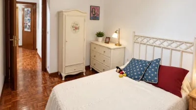 Apartment in Viveiro photo 15