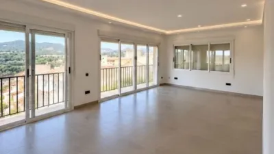 House in Polop photo 28