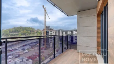 Apartment in Altza photo 4