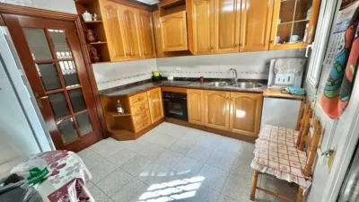Piso en Vista Alegre photo 6