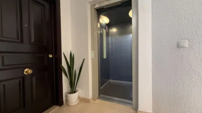 Apartment in La Orden photo 24
