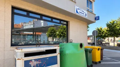 Local comercial en venta en Ponteceso - Vista 5
