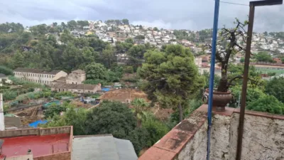 Dúplex en Vallirana photo 15