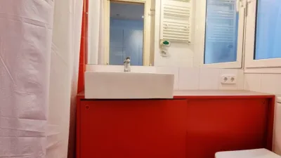 Apartment in Embajadores-Lavapiés photo 14