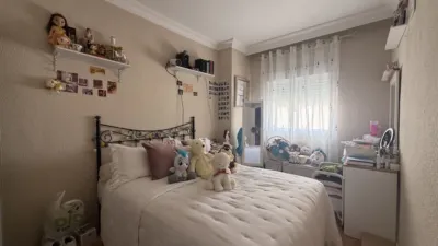Apartment in La Orden photo 16