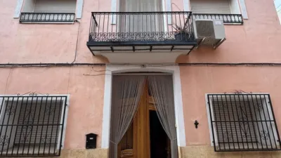 House in Polop photo 2