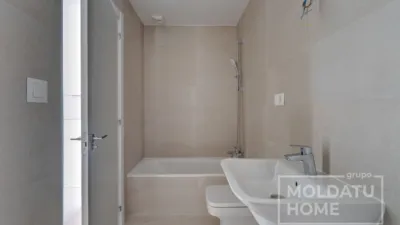 Apartment in Altza photo 38