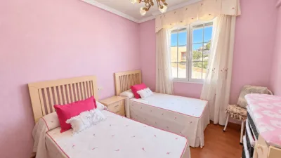 Terraced house in San Juan de Terreros photo 23