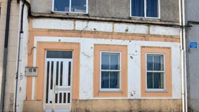 Terraced house in A Piringalla-Albeiros-Garabolos photo 2