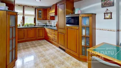 Semi-detached house in Valle de Trapagaran photo 4