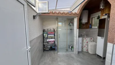 Terraced house in San Juan de Terreros photo 17