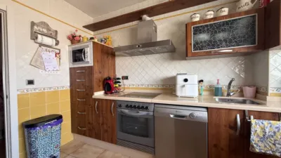 Apartment in La Orden photo 9