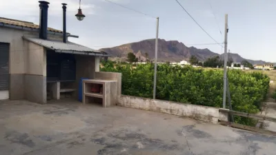 Chalet in Santomera photo 3