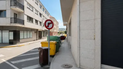 Local comercial en venta en Ponteceso - Vista 4